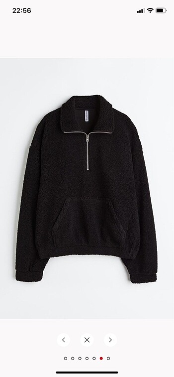 H&M polar