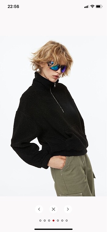 H&M H&M polar