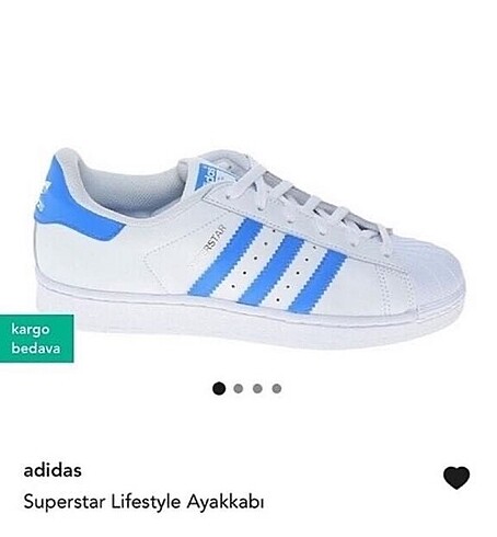 Adidas Adidas Superstar