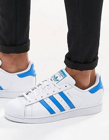 Adidas Superstar