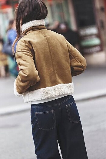 Zara Zara ceket