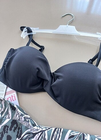 Penti Penti Bikini Takımı