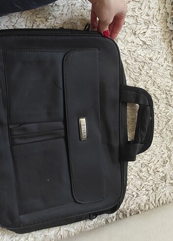 Laptop çantası 