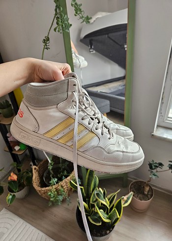 orijinal adidas spor Ayakkabı erkek 43.5 numara - Görsel 2