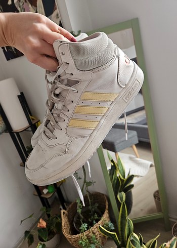 orijinal adidas spor Ayakkabı erkek 43.5 numara - Görsel 4