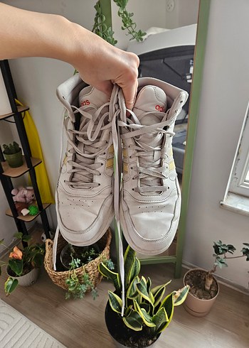 orijinal adidas spor Ayakkabı erkek 43.5 numara - Görsel 3