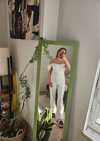 beyaz tulum, söz nişan isteme - Görsel 5