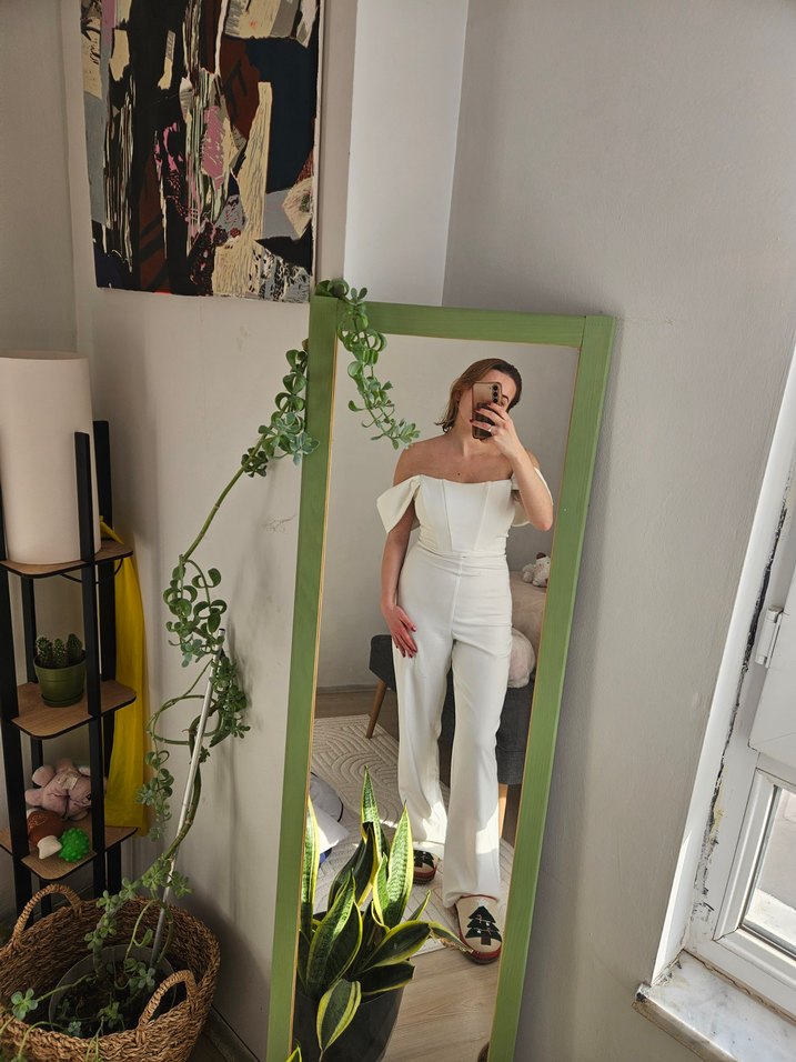 beyaz tulum, söz nişan isteme - Görsel 5