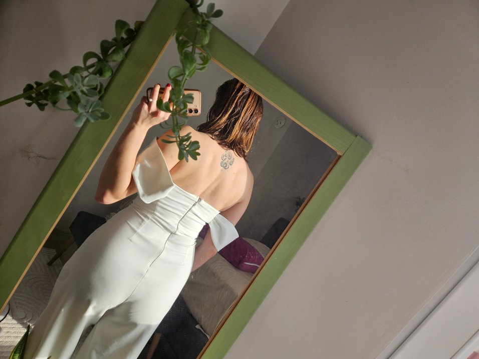 beyaz tulum, söz nişan isteme - Görsel 4