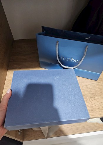 Altınbaş taki seti kutusu - Görsel 2