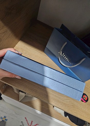 Altınbaş taki seti kutusu - Görsel 10