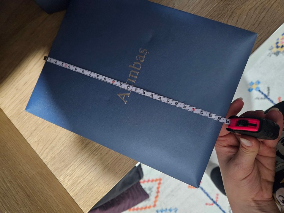 Altınbaş taki seti kutusu - Görsel 4