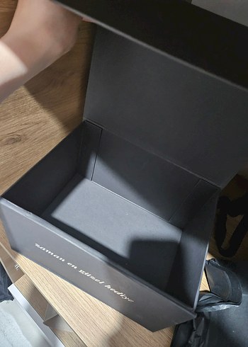 ersa saat orijinal saat kutusu - Görsel 3