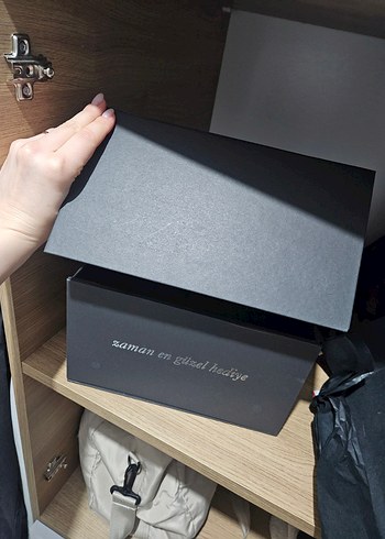 ersa saat orijinal saat kutusu - Görsel 2