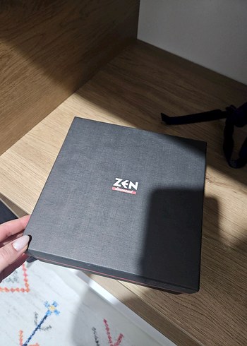 zen taki kutusu 20x20 cm - Görsel 2