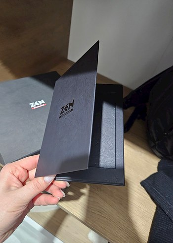 zen taki kutusu 20x20 cm - Görsel 4