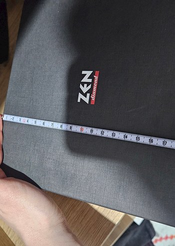 zen taki kutusu 20x20 cm - Görsel 3