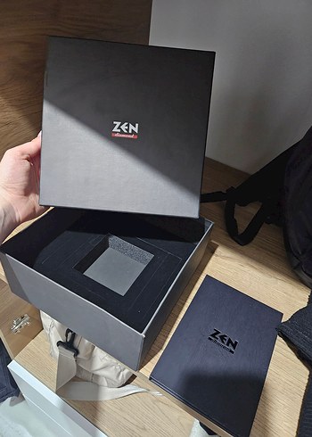 Zen Diamond universal