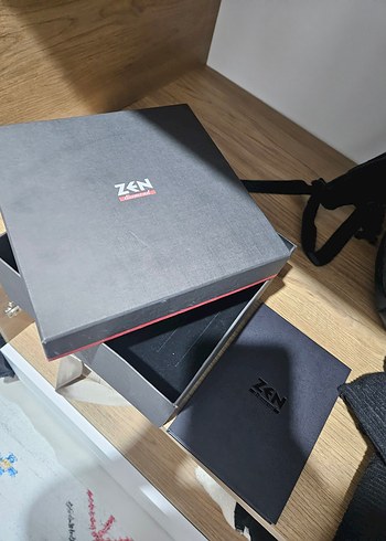 zen taki kutusu 20x20 cm - Görsel 5