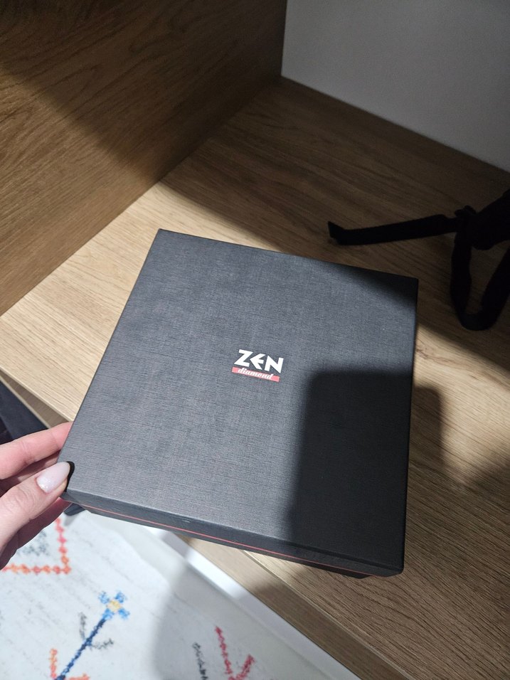 zen taki kutusu 20x20 cm - Görsel 2