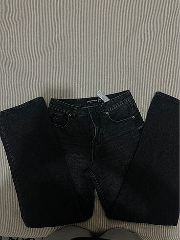 Stradivarius d92 Jean