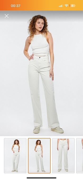 Mavi Jeans Mavi Jean