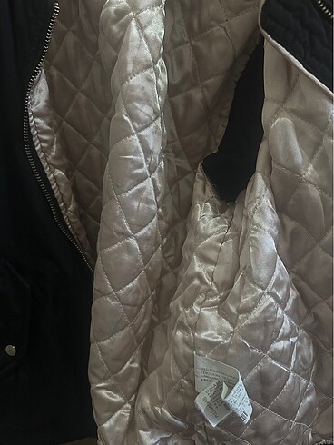 m Beden siyah Renk Pull and bear bomber ceket
