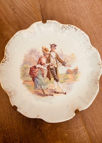 American Vintage Antika tabak