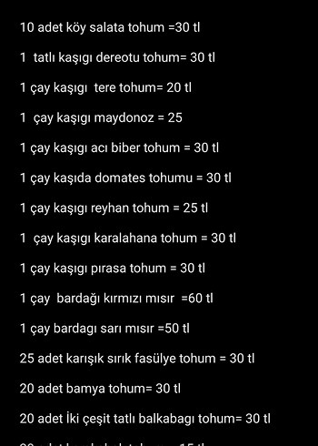 Ata tohum lar - Görsel 2