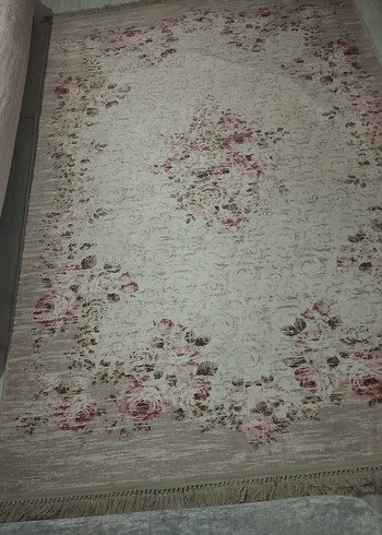 Lateks  briland kaymaz kadife msi halı - Görsel 8