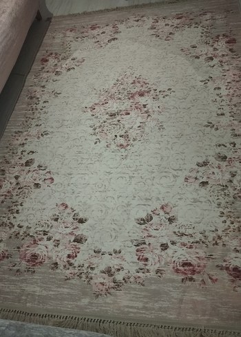 Lateks  briland kaymaz kadife msi halı - Görsel 6