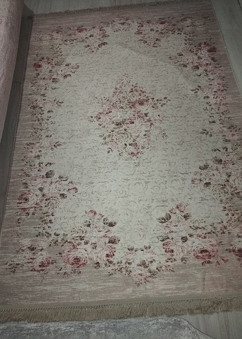 Lateks  briland kaymaz kadife msi halı - Görsel 5