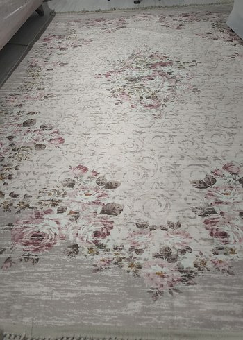 Lateks  briland kaymaz kadife msi halı - Görsel 9