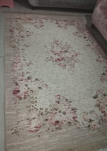 Lateks  briland kaymaz kadife msi halı - Görsel 3