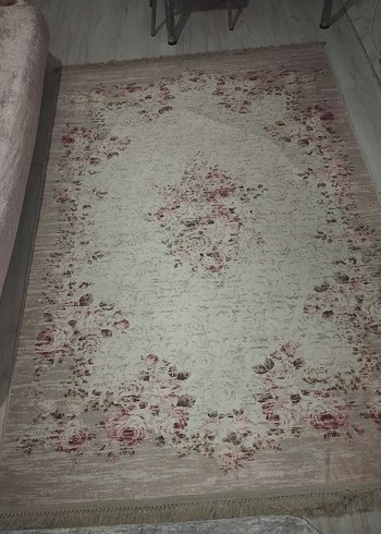 Lateks  briland kaymaz kadife msi halı - Görsel 4