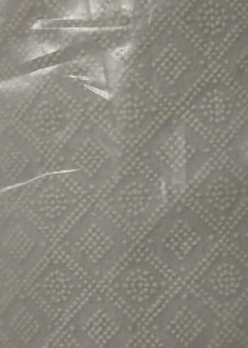 lacivert ve kremsi Modern Desenli Halı 1 adet - Görsel 8