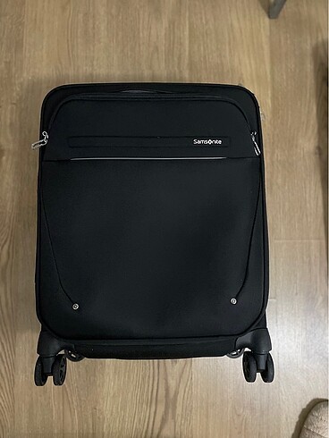 Samsonite SAMSONİTE KABİN BOY VALİZ