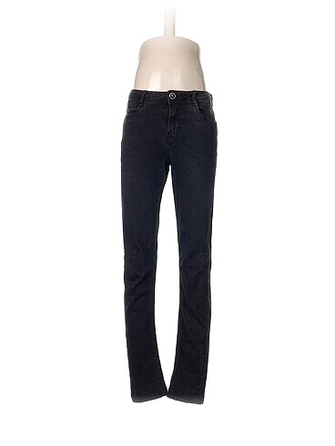 Zara Jean / Kot %70 İndirimli.