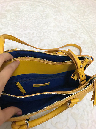 xs Beden Mango çanta