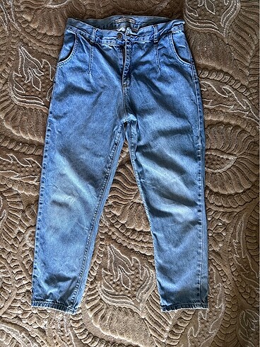 Boyfriend pantalon