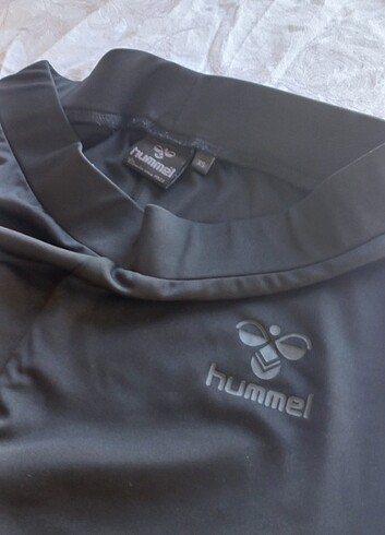 s Beden Hummel dryzone kadın tayt