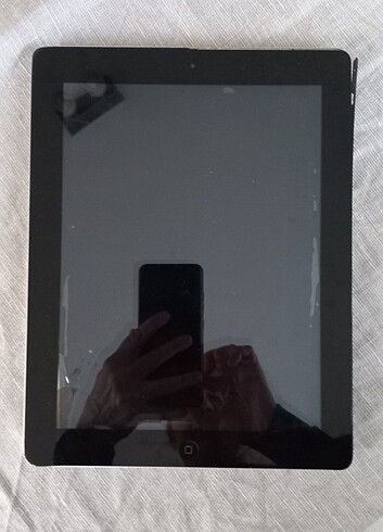 Ipad 4