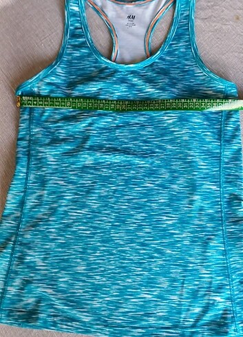 H&M H&M spor atlet