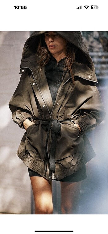 Zara mont