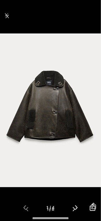 Zara mont