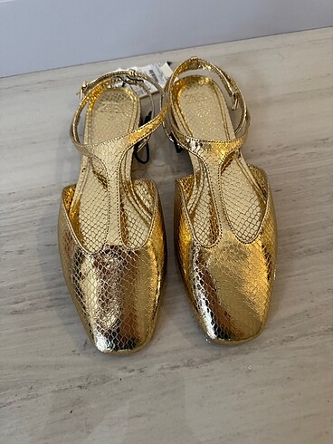 38 Beden Zara babet