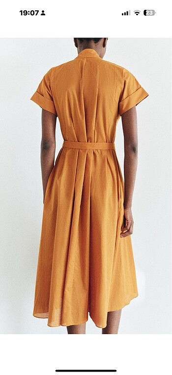 Zara Zara elbise