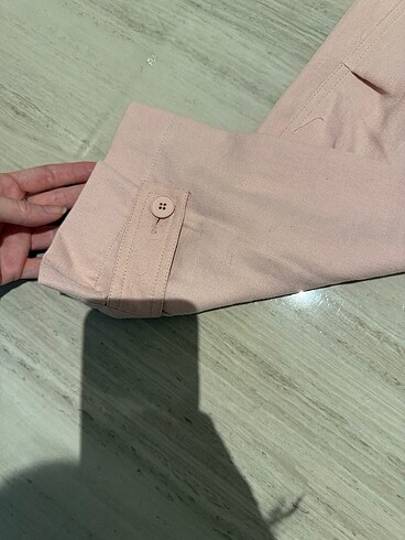 s Beden Zara pantolon