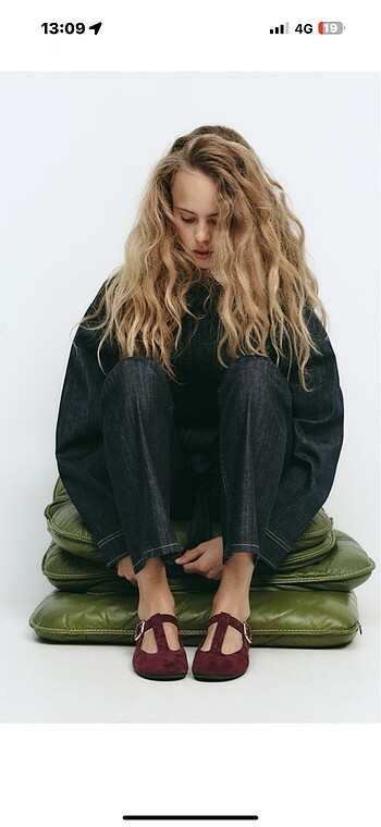 Zara babet