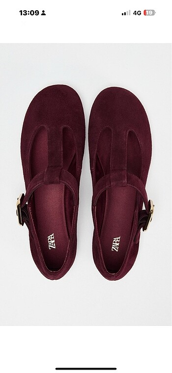 39 Beden Zara babet